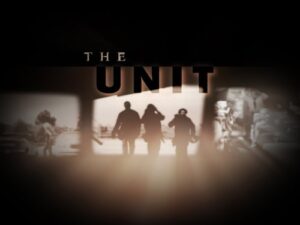 the unit season 1