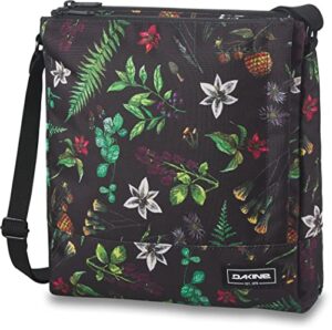dakine jordy crossbody bag – woodland floral