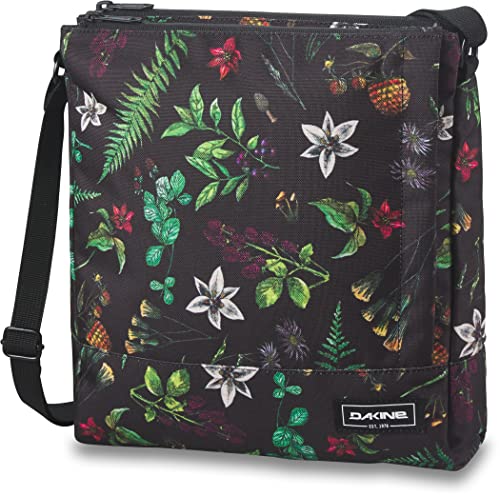 Dakine Jordy Crossbody Bag - Woodland Floral