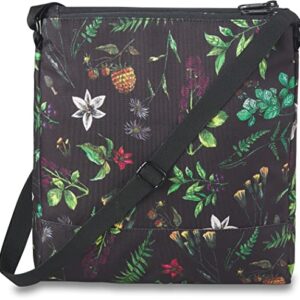 Dakine Jordy Crossbody Bag - Woodland Floral