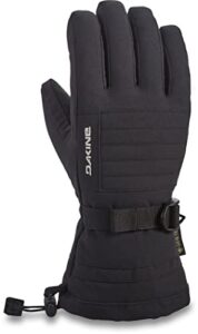 dakine omni gore-tex snow glove – black ’20 | small