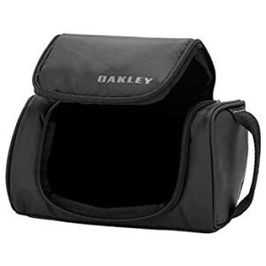 Oakley - 08-011 Universal Soft Goggles Case (Black), Large