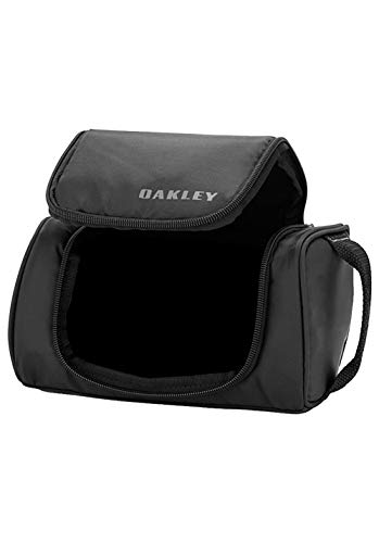 Oakley - 08-011 Universal Soft Goggles Case (Black), Large