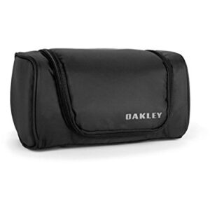 Oakley - 08-011 Universal Soft Goggles Case (Black), Large