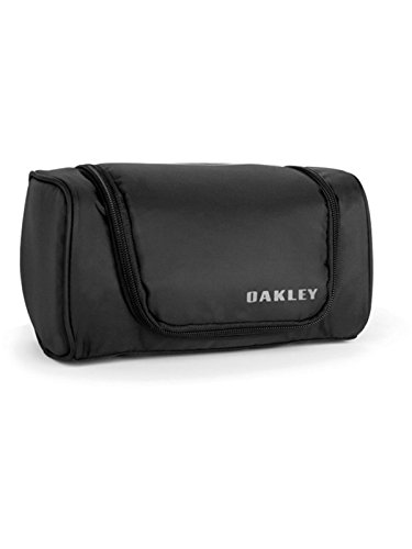 Oakley - 08-011 Universal Soft Goggles Case (Black), Large