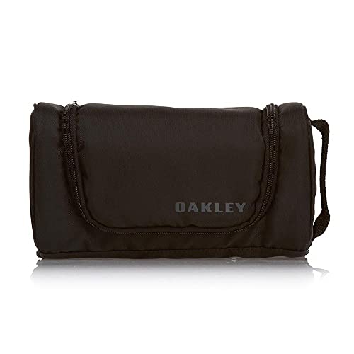 Oakley - 08-011 Universal Soft Goggles Case (Black), Large