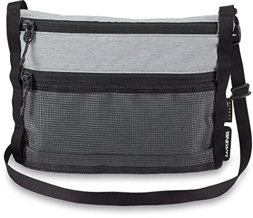 Dakine Travel Crossbody, Greyscale