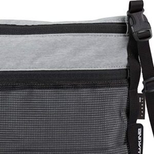 Dakine Travel Crossbody, Greyscale