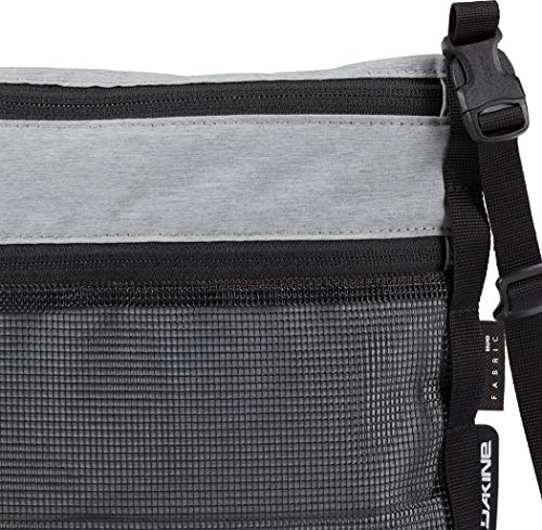 Dakine Travel Crossbody, Greyscale