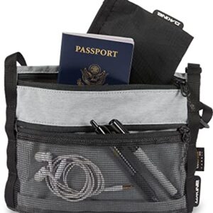 Dakine Travel Crossbody, Greyscale