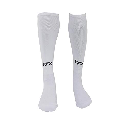 STX Full Field Hockey Shin Guard Socks