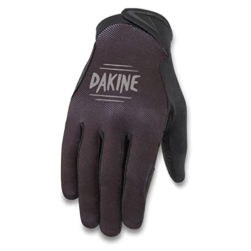 Dakine Syncline Gel Cycling Glove - Black | Large