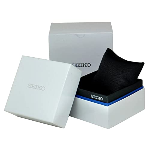 Seiko 5 Sports Automatic 100m Sunray Gray Dial Nylon Watch SRPE61K1