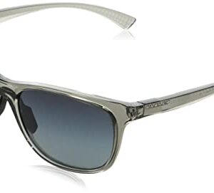 Oakley womens Oo9473 Leadline Sunglasses, Grey Ink/Prizm Grey Gradient, 56 mm US
