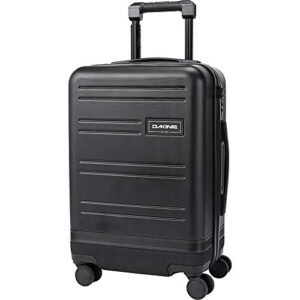 dakine concourse hardside carry-on 36l luggage black, one size