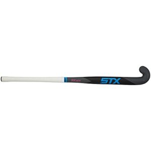 STX RX 401 Field Hockey Stick Black/Blue/Grey 37.5"