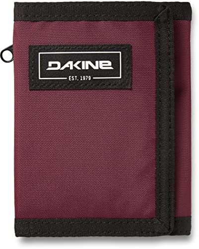 Dakine Vert Rail Wallet - Grape Vine