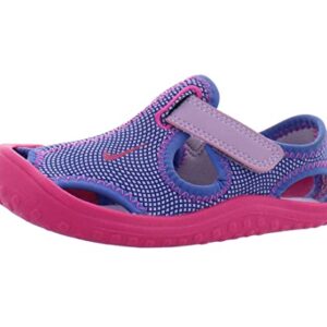 Nike Girls Toddlers Sunray Protect (TD) Sandals