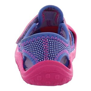 Nike Girls Toddlers Sunray Protect (TD) Sandals