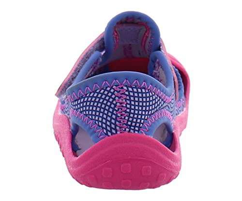 Nike Girls Toddlers Sunray Protect (TD) Sandals