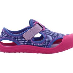 Nike Girls Toddlers Sunray Protect (TD) Sandals