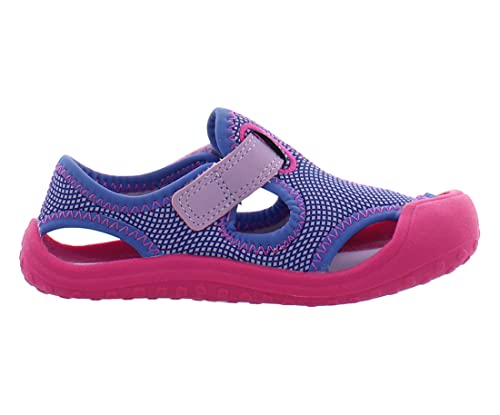 Nike Girls Toddlers Sunray Protect (TD) Sandals