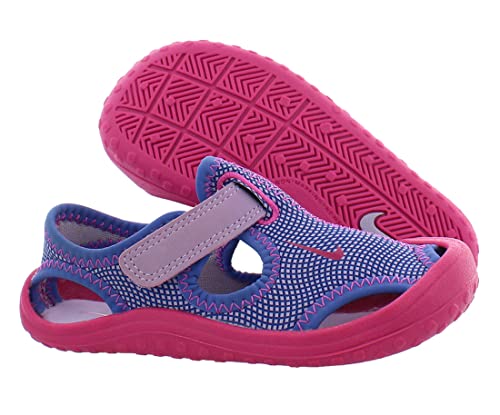 Nike Girls Toddlers Sunray Protect (TD) Sandals