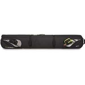 Dakine Boundary Ski Roller Bag 200 cm (Black)