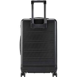 Dakine Unisex Concourse Hardside Luggage, Black, Medium