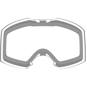 Oakley Fall Line XM Replacement Lens Clear