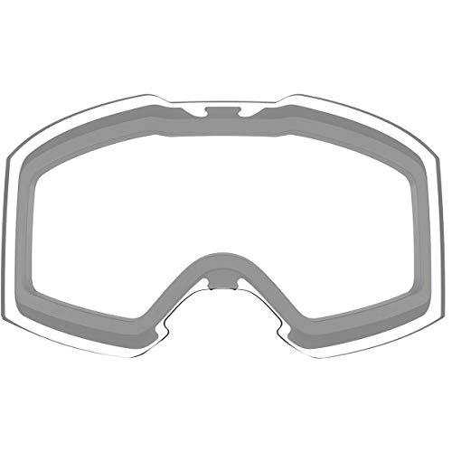 Oakley Fall Line XM Replacement Lens Clear