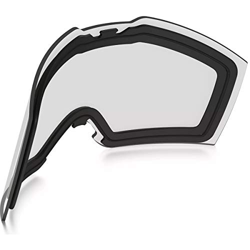 Oakley Fall Line XM Replacement Lens Clear