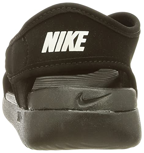 Nike Sunray Adjust 5 V2 Baby/Toddler Sandal Db9566-001 Size 9 Black/White