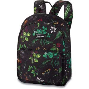 dakine essentials mini 7l backpack – woodland floral