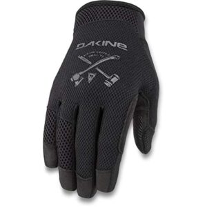 dakine covert bike gloves men’s black xl