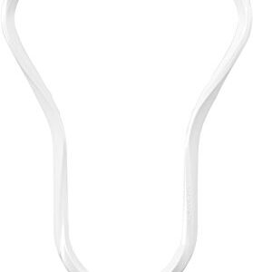 STX Lacrosse Surgeon 700 Unstrung Head, White