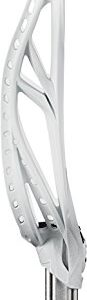 STX Lacrosse Surgeon 700 Unstrung Head, White