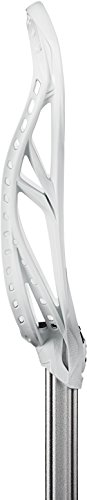 STX Lacrosse Surgeon 700 Unstrung Head, White