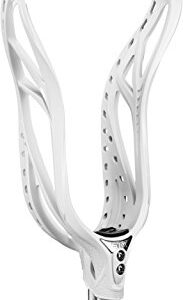 STX Lacrosse Surgeon 700 Unstrung Head, White