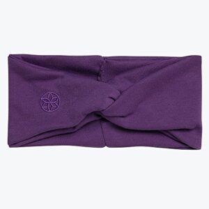 Gaiam Kids Yoga Headbands (Pack of 2), Assorted Colors