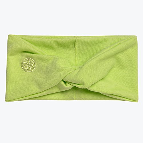 Gaiam Kids Yoga Headbands (Pack of 2), Assorted Colors