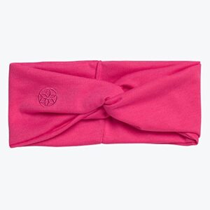 Gaiam Kids Yoga Headbands (Pack of 2), Assorted Colors