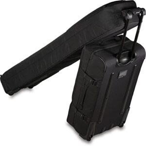 Dakine Low Roller Snowboard Bag (Black, 165cm)