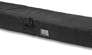 Dakine Low Roller Snowboard Bag (Black, 165cm)