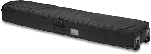 Dakine Low Roller Snowboard Bag (Black, 165cm)