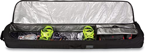 Dakine Low Roller Snowboard Bag (Black, 165cm)