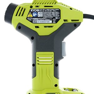 RYOBI P737 18-Volt ONE+ Portable Cordless Power Inflator for Tires (Battery Not Included, Power Tool Only)