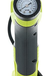 RYOBI P737 18-Volt ONE+ Portable Cordless Power Inflator for Tires (Battery Not Included, Power Tool Only)