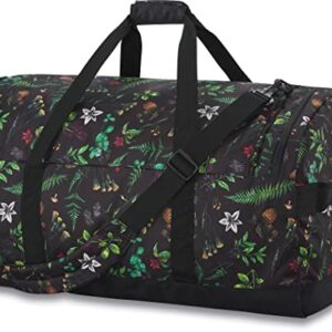 Dakine Eq Duffle 70L Gear Bag (Woodland Floral)