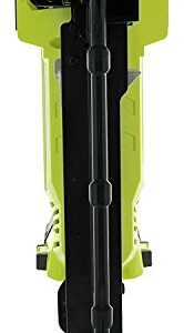 Ryobi P325 One+ 18V Lithium Ion Battery Powered Cordless 16 Gauge Finish Nailer (Battery Not Included, Power Tool Only)